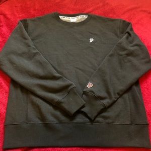 VS Pink Premium College Crew **NEW**